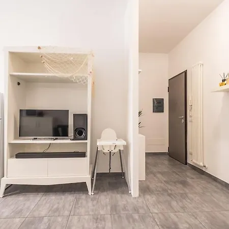 Apartman Leone