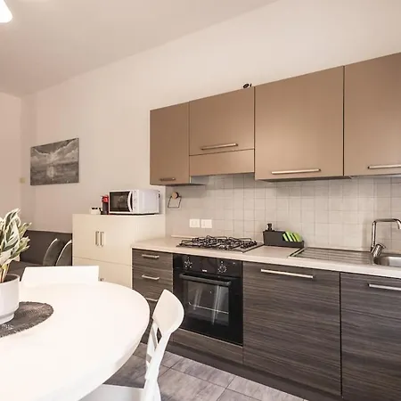 Apartman Leone Misano Adriatico