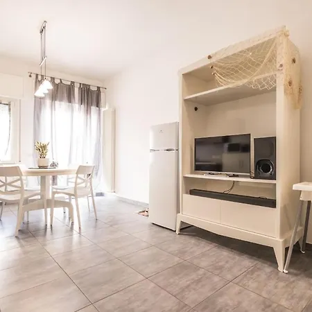Leone Apartman Misano Adriatico