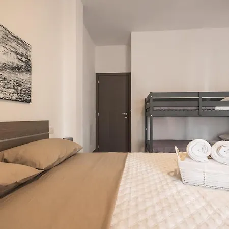 Apartman Leone Misano Adriatico