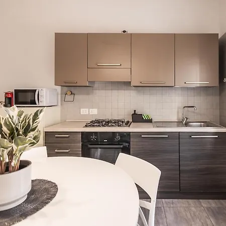 Apartment Leone