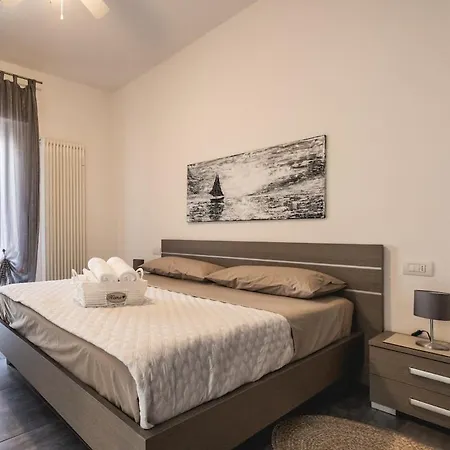 Apartment Leone *