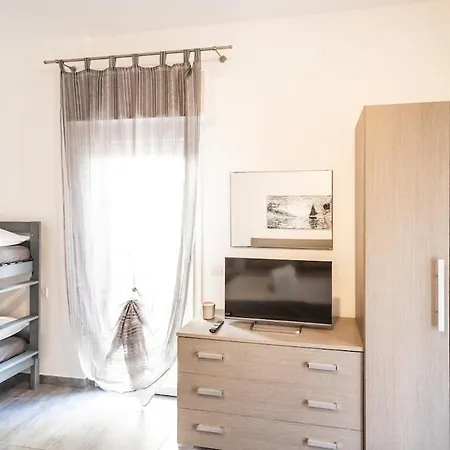 Apartment Leone Misano Adriatico