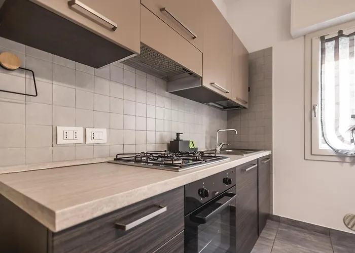 Leone Διαμέρισμα