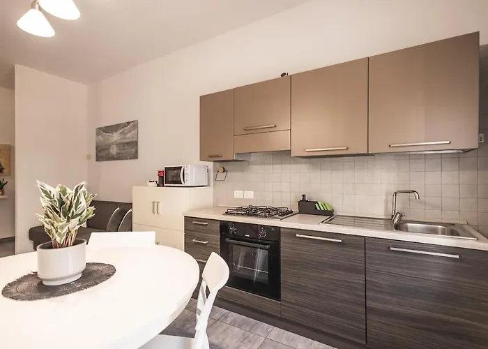 Διαμέρισμα Leone Misano Adriatico