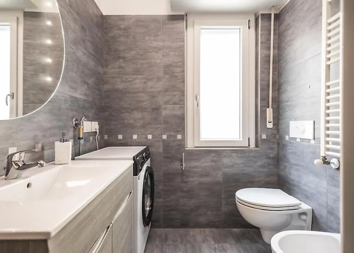 Leone Διαμέρισμα *