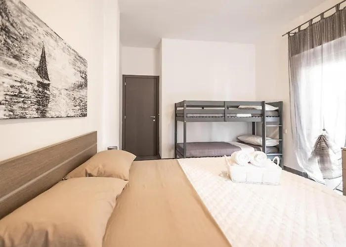 Leone Διαμέρισμα Misano Adriatico