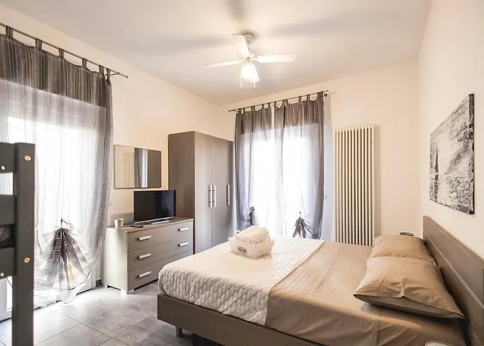 Leone * ميسانو ادرياتيكو