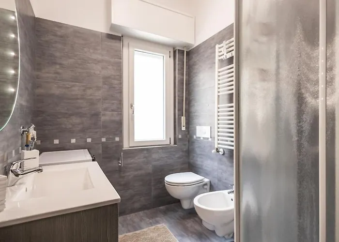 Διαμέρισμα Leone