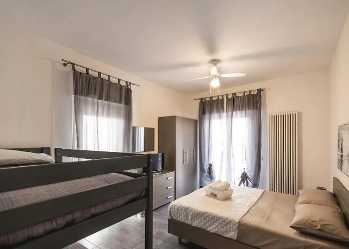 Leone Διαμέρισμα *