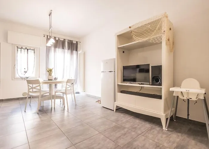 Leone Διαμέρισμα Misano Adriatico