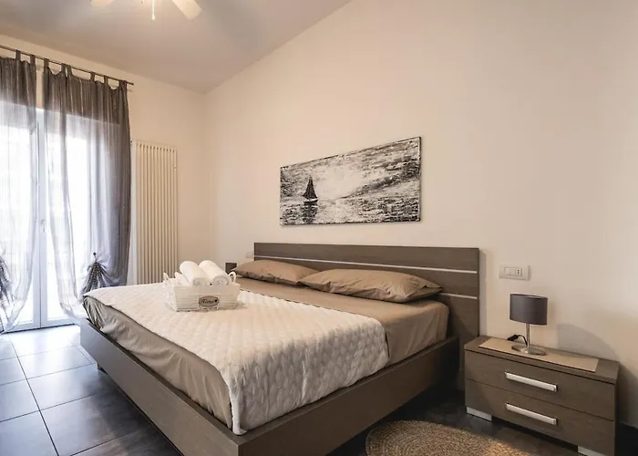 Διαμέρισμα Leone *