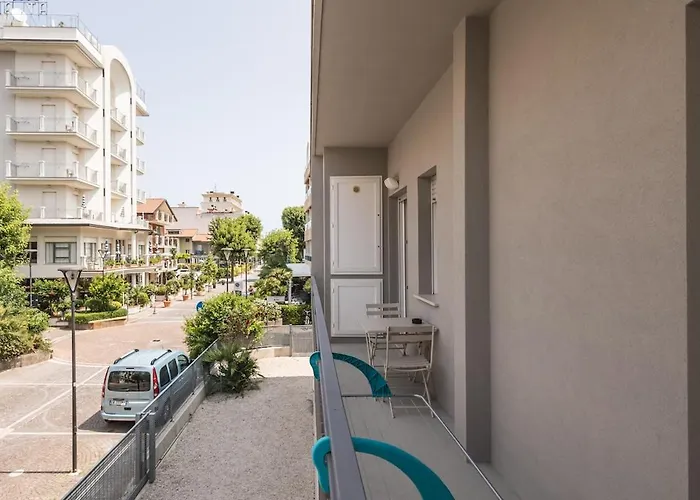 Διαμέρισμα Leone Misano Adriatico