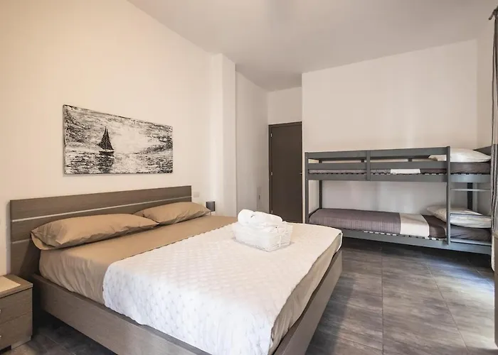 Διαμέρισμα Leone