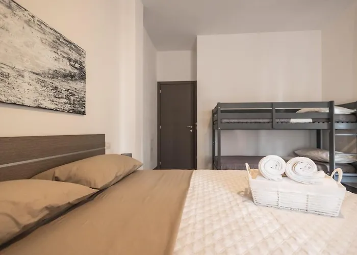 شقة Leone ميسانو ادرياتيكو