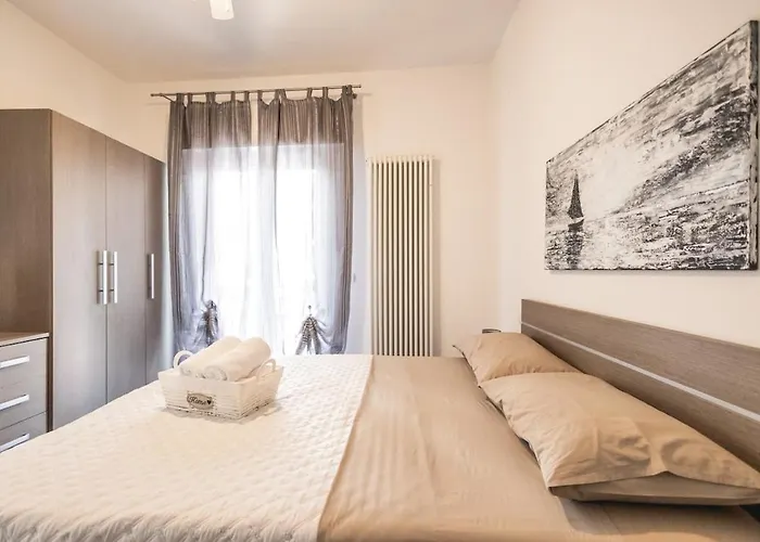 Leone Διαμέρισμα