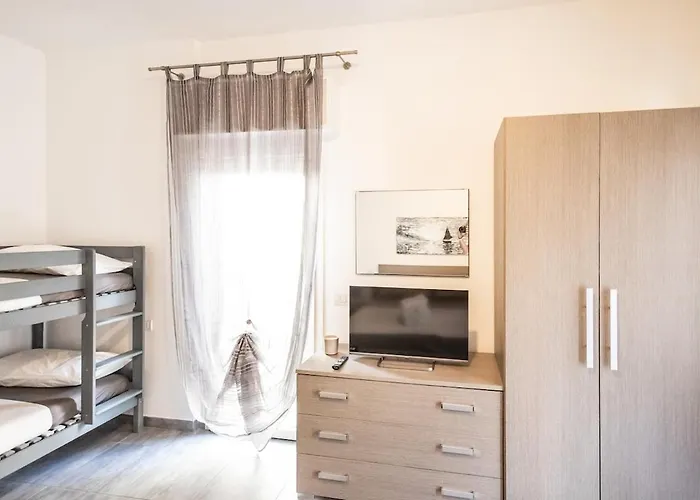 شقة Leone ميسانو ادرياتيكو