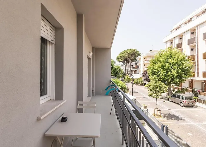 Διαμέρισμα Leone Misano Adriatico